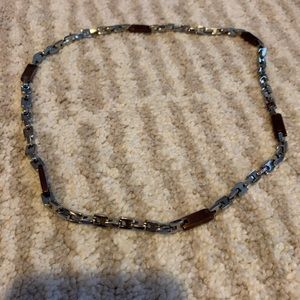 Necklace/bracelet set